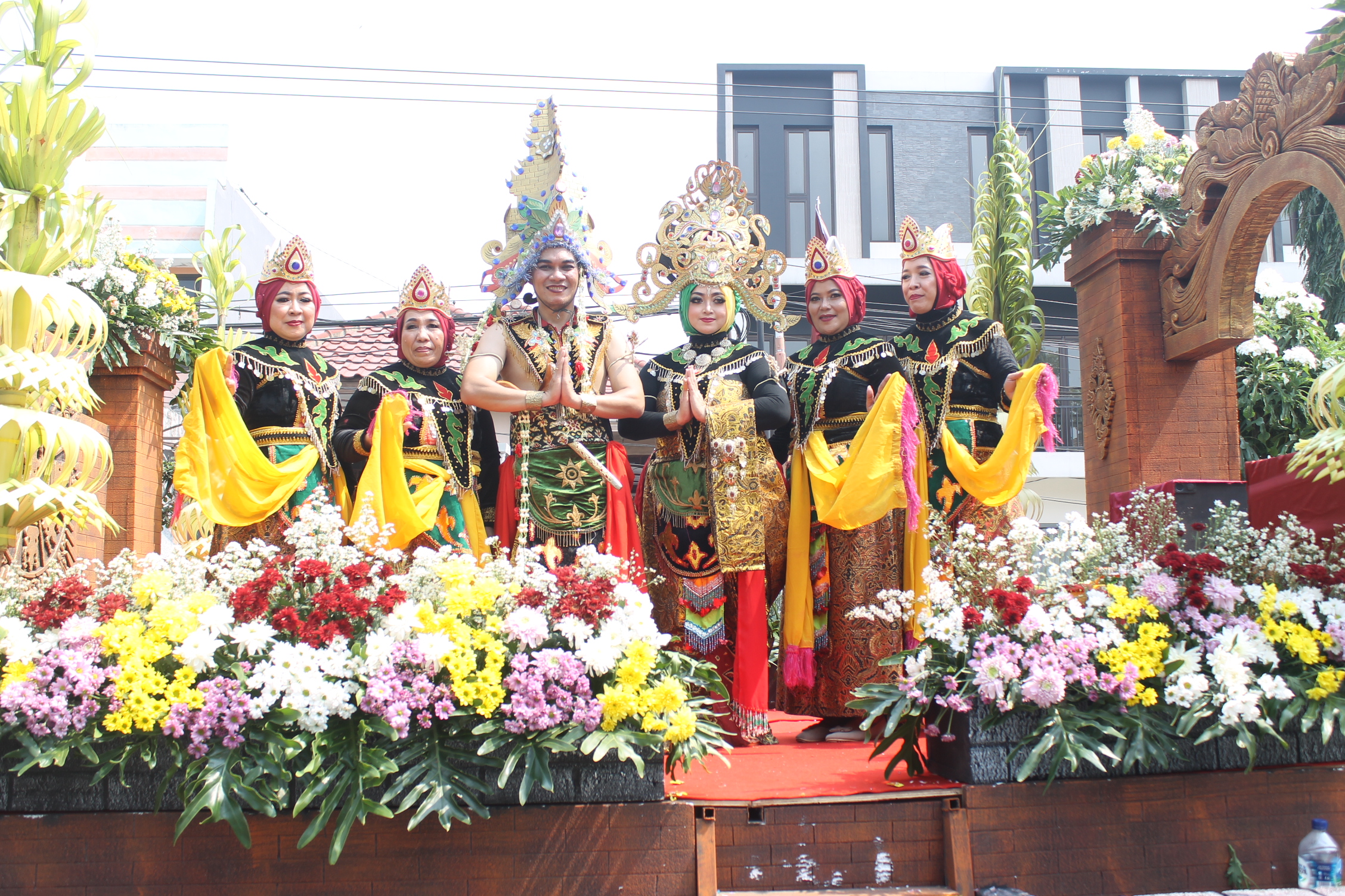 Dispendukcapil Kota Mojokerto